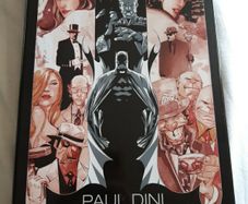 Batman - Private Casebook