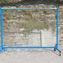 Commercial Clothes Rail Image 2