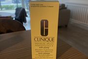 Clinique moisturiser