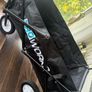 Camping Festival Trolley Image 2