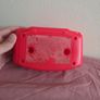 GameBoy Advance Super Mario Advance Bath and Shower Foam Image 6