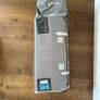 Nuna SENA Aire Travel Cot  Like New Image 2