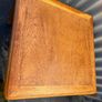 Retro vintage Nathan coffeetable c1970 Image 6