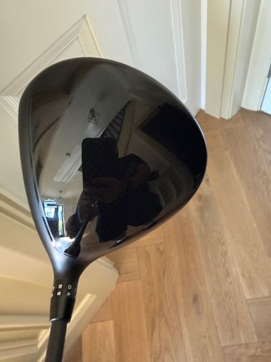 Cobra Driver