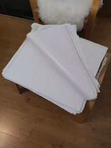 Packing Paper - 20 sheets