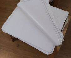 Packing Paper - 20 sheets