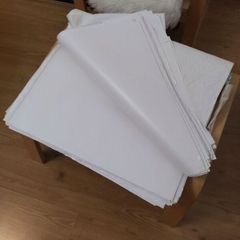 Packing Paper - 20 sheets