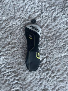 Ping G430 fairway headcover