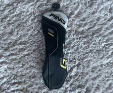 Ping G430 fairway headcover