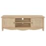 TV Cabinet 120x30x40 cm Wood Image 9