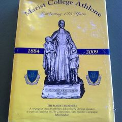Marist College Athlone celebrating 125 years Ireland Irish Westmeath History