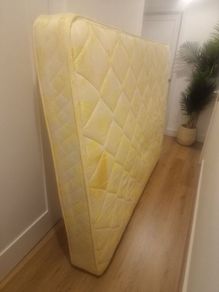 King size mattress