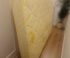 King size mattress