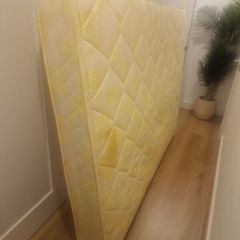 King size mattress