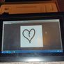 Xp Pen Artist 13.3 Display Monitor Graphics Screen Drawing Tablet Image 8