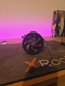 amd 3600x box cooler