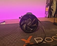 amd 3600x box cooler