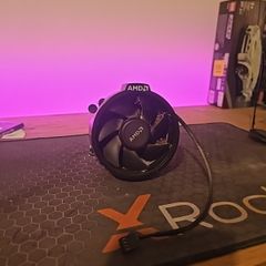 amd 3600x box cooler