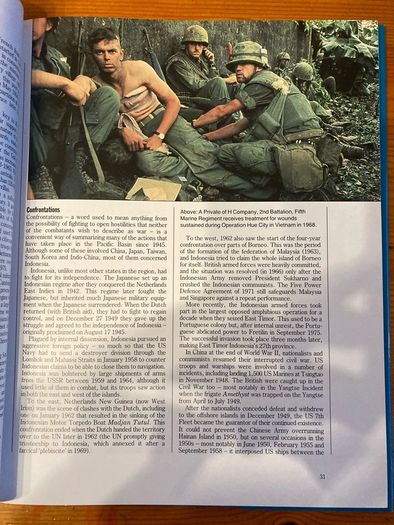 War  book: 'Forces '90'