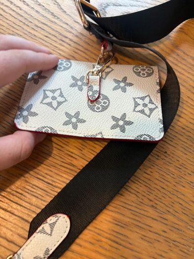 shoulder bag