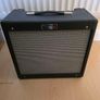 Fender Blues Junior IV Black Image 3