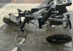 Golf trolley