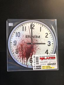 Eminem - 3am / My Mom picture disc vinyl