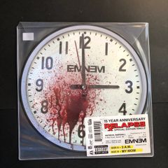 Eminem - 3am / My Mom picture disc vinyl