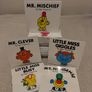 Mr Men Little Miss Story Book Collection Image 2