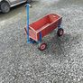 berg wagon Image 2
