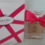 vintage perfume C'est Chic Pink new Image 6