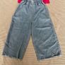 6 Pieces Girl Clothing Bundles 2-3 Years Old, 98cm Image 10