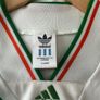 ireland away jersey 92-94 Image 2