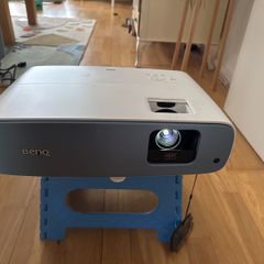 Benq TK850 4K DLP projector 3000lm