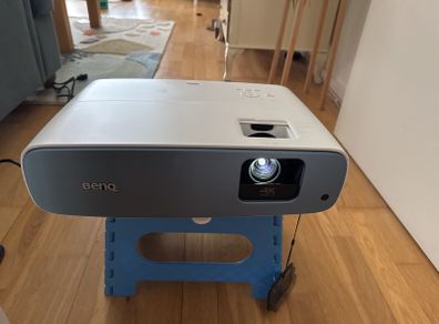 Benq TK850 4K DLP projector 3000lm
