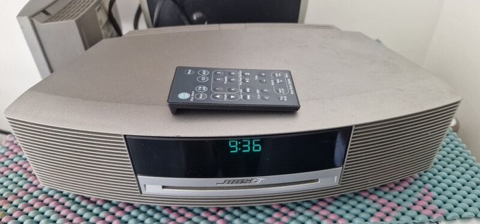 Bose Wave Music System