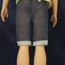 Ken Barbie doll (1436) Image 5