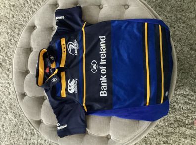 rugby  jersey