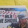 MLB 13 The Show  PlayStation3 Ps3 games Original Image 2
