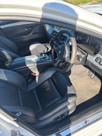 BMW 520d msport
