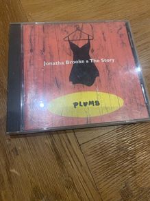 Jonatha Brooke & The Story - Plumb