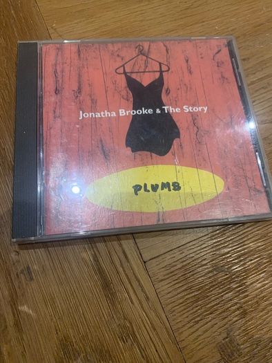 Jonatha Brooke & The Story - Plumb