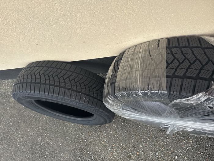 NEW 225/65/16 C van tyres Renault Iveco Ford Mercedes