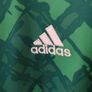 Adidas Originals Arsenal Goalkeeper Jersey 1990 med Image 2