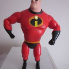 Mr Incredible Talking 13inches  Action Figure