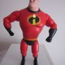 Mr Incredible Talking 13inches  Action Figure Image 2