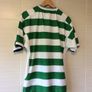 Celtic Jersey. Official Umbro Mens Home Jersey Season 2001/2003. Original From The Time. Not A Modern Day Remake. Image 2