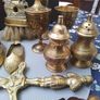 More Brass items Image 9