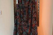 Strapless Maxi Size 14 never worn