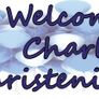 Personalized Christening Party Banner with photos Image 4